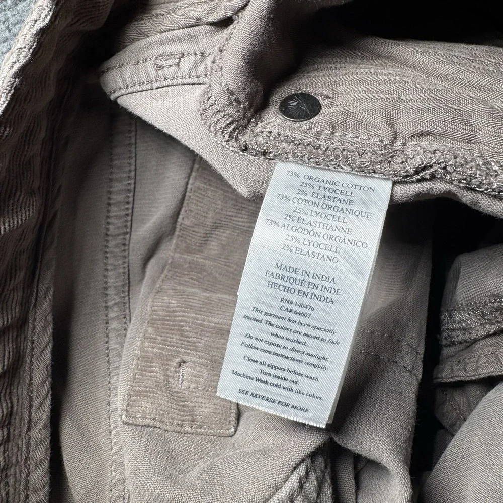 Faherty pants men
